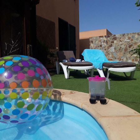 Meu Lar Villa Corralejo Kültér fotó