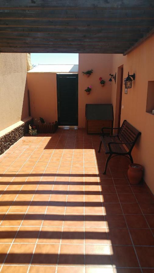 Meu Lar Villa Corralejo Kültér fotó