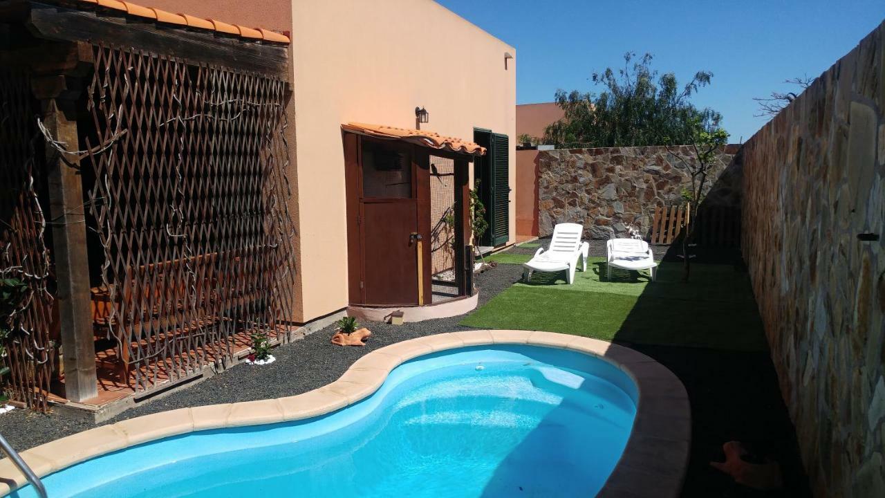 Meu Lar Villa Corralejo Kültér fotó
