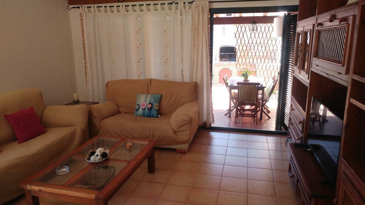 Meu Lar Villa Corralejo Kültér fotó