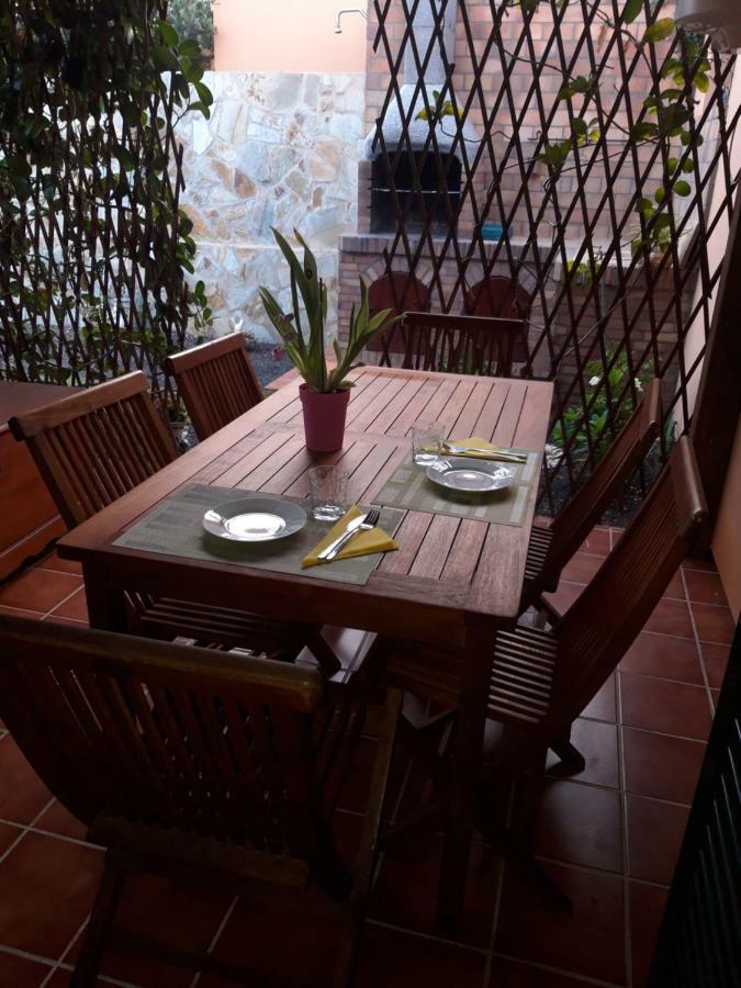 Meu Lar Villa Corralejo Kültér fotó