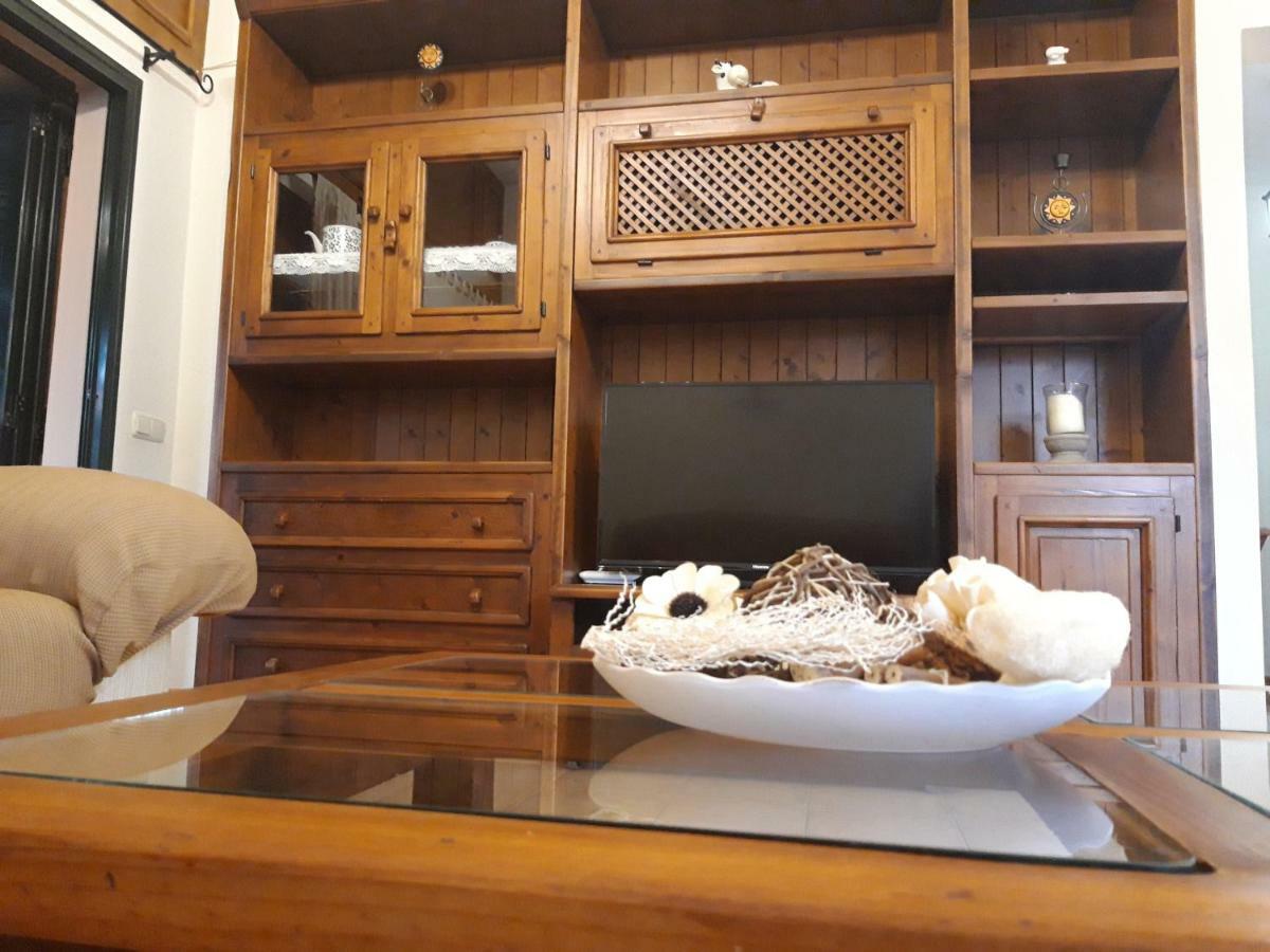 Meu Lar Villa Corralejo Kültér fotó