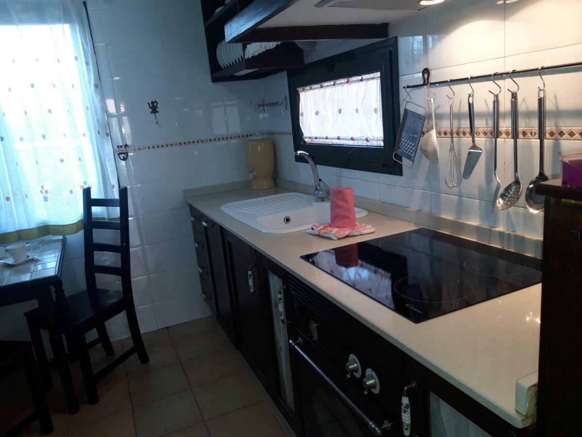 Meu Lar Villa Corralejo Kültér fotó