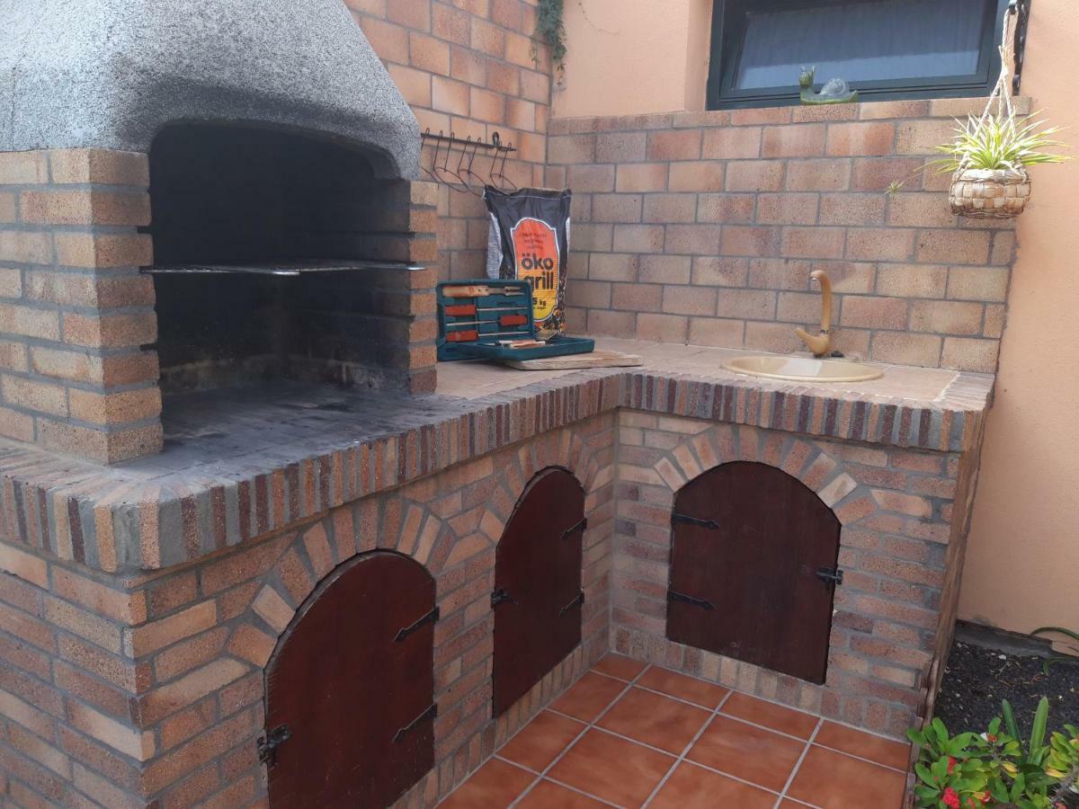 Meu Lar Villa Corralejo Kültér fotó