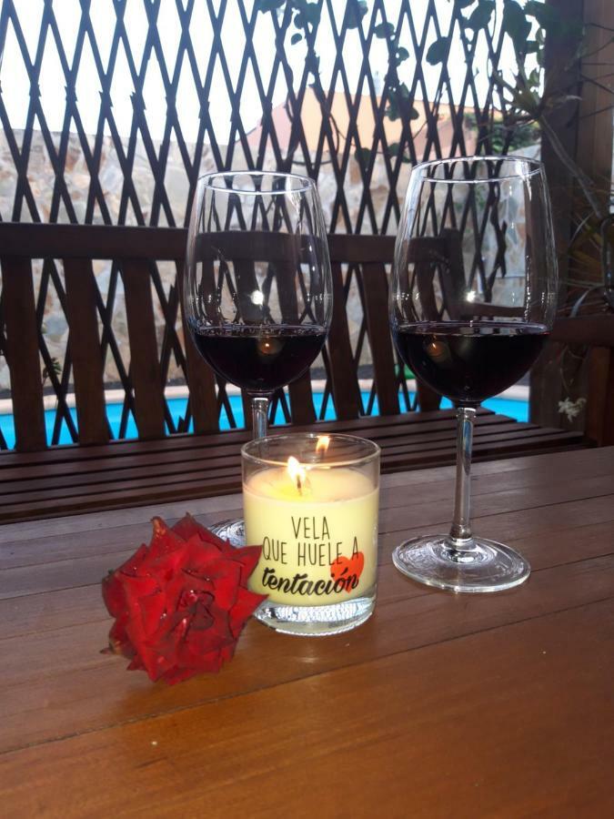 Meu Lar Villa Corralejo Kültér fotó