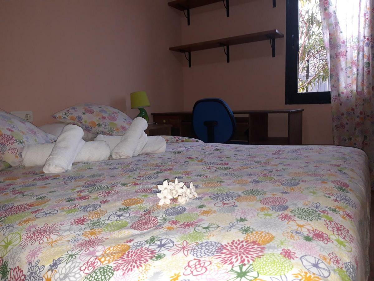 Meu Lar Villa Corralejo Kültér fotó