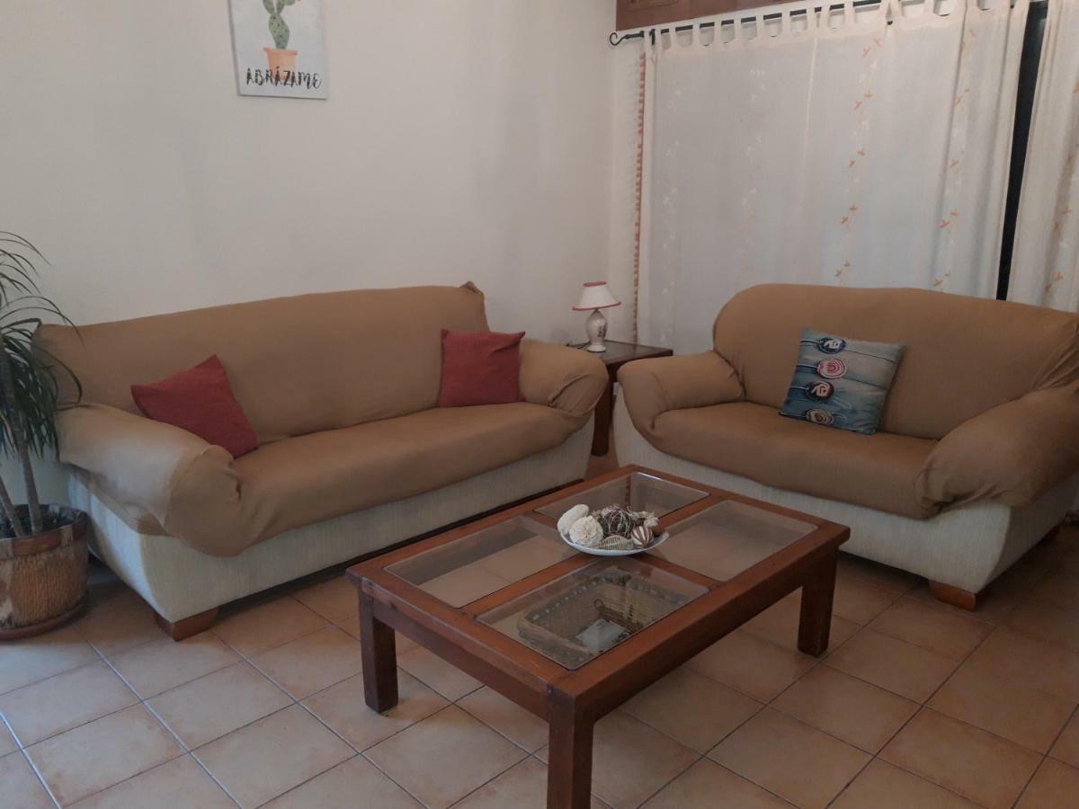 Meu Lar Villa Corralejo Kültér fotó