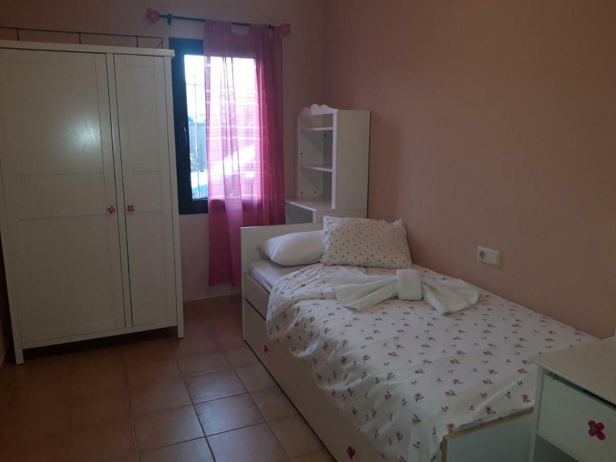 Meu Lar Villa Corralejo Kültér fotó