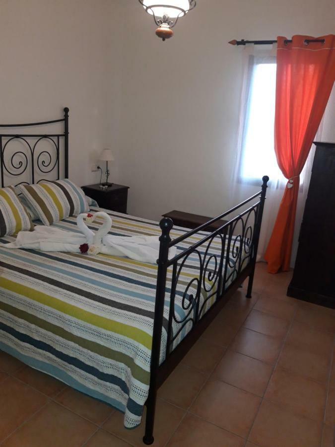 Meu Lar Villa Corralejo Kültér fotó