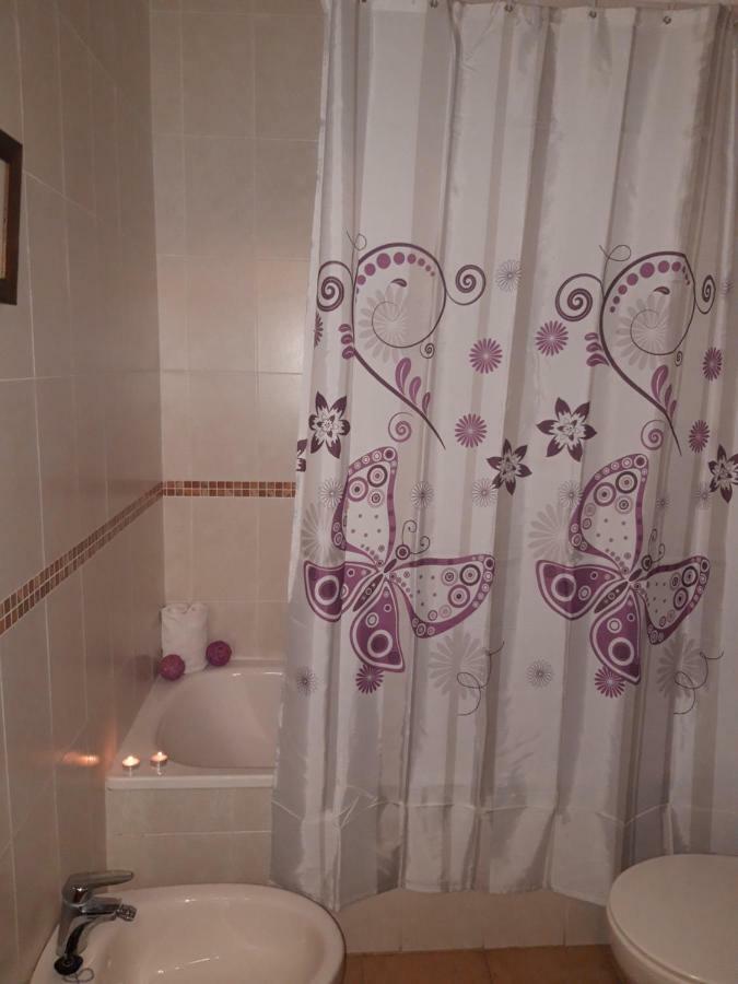 Meu Lar Villa Corralejo Kültér fotó