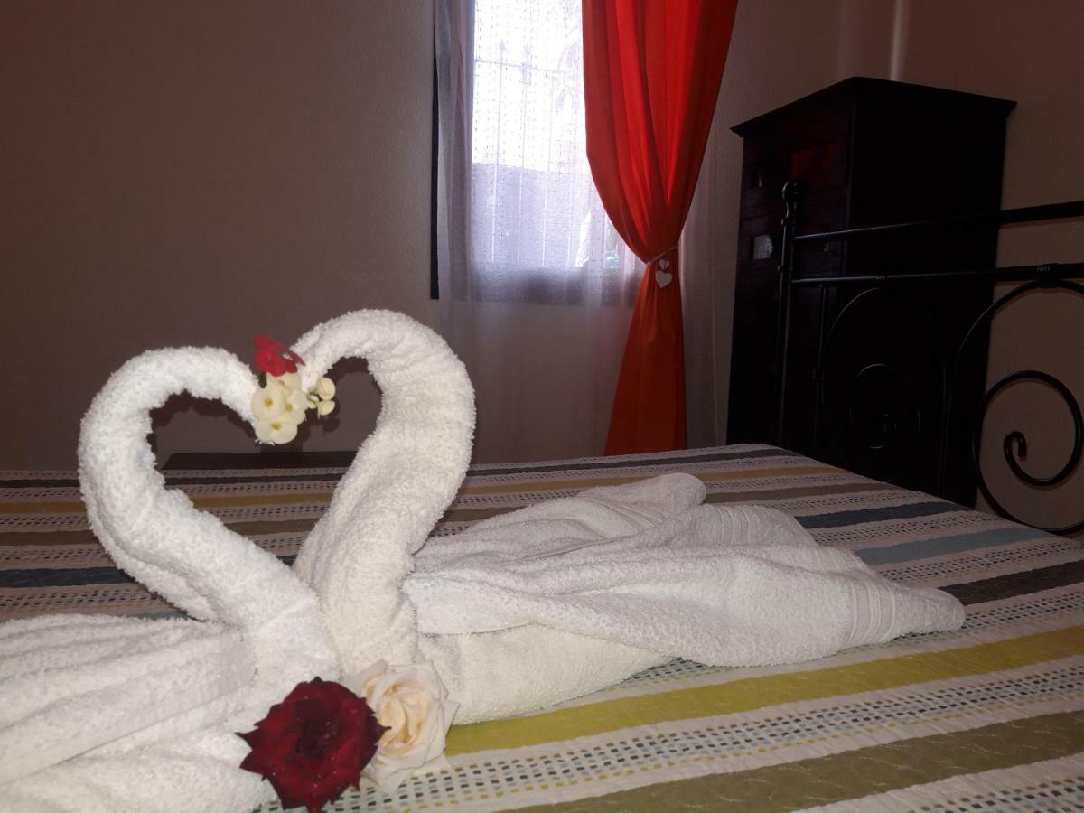 Meu Lar Villa Corralejo Kültér fotó