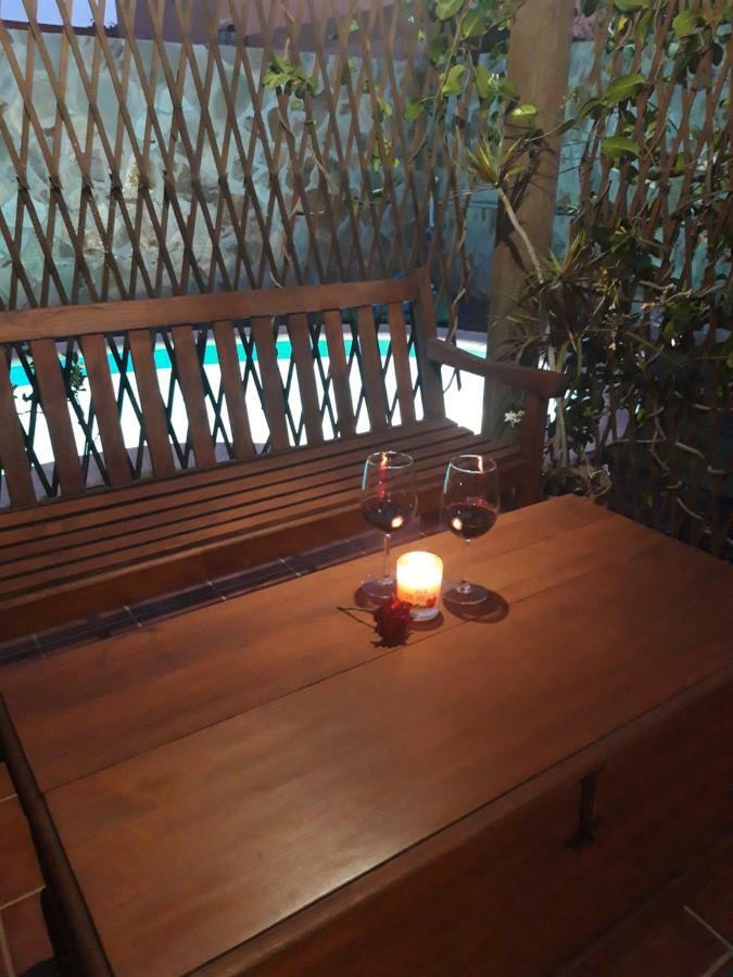 Meu Lar Villa Corralejo Kültér fotó