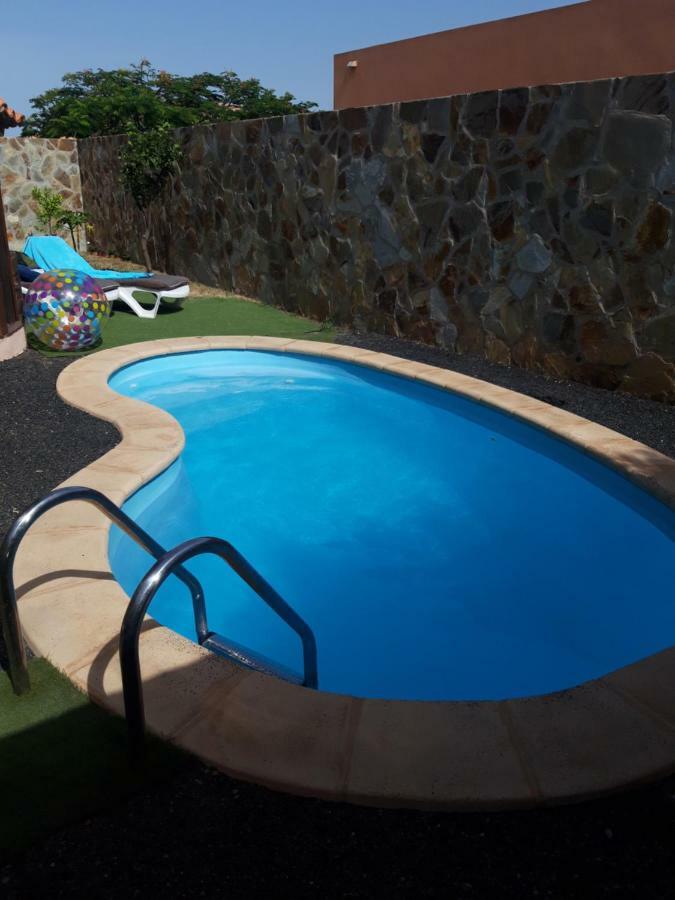 Meu Lar Villa Corralejo Kültér fotó