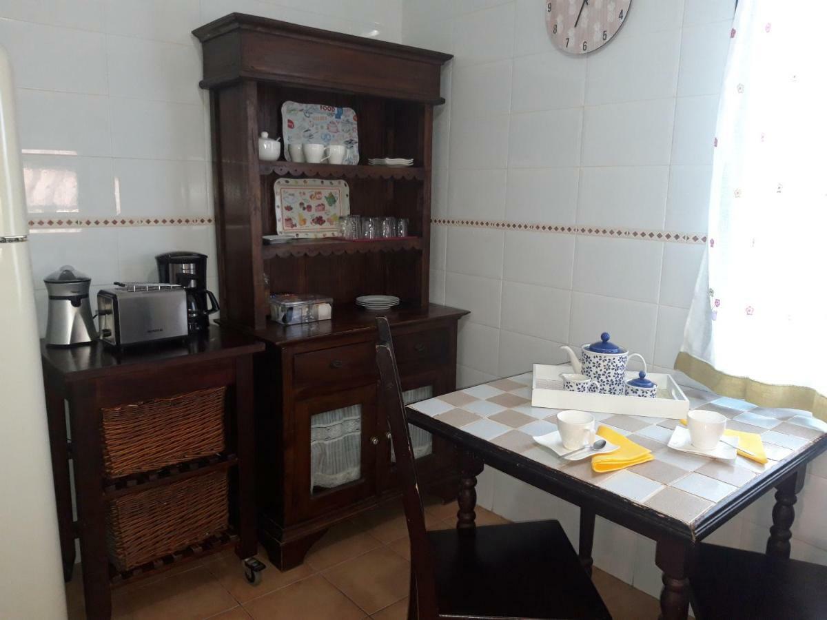 Meu Lar Villa Corralejo Kültér fotó