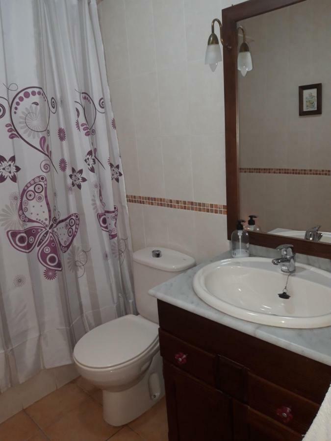 Meu Lar Villa Corralejo Kültér fotó