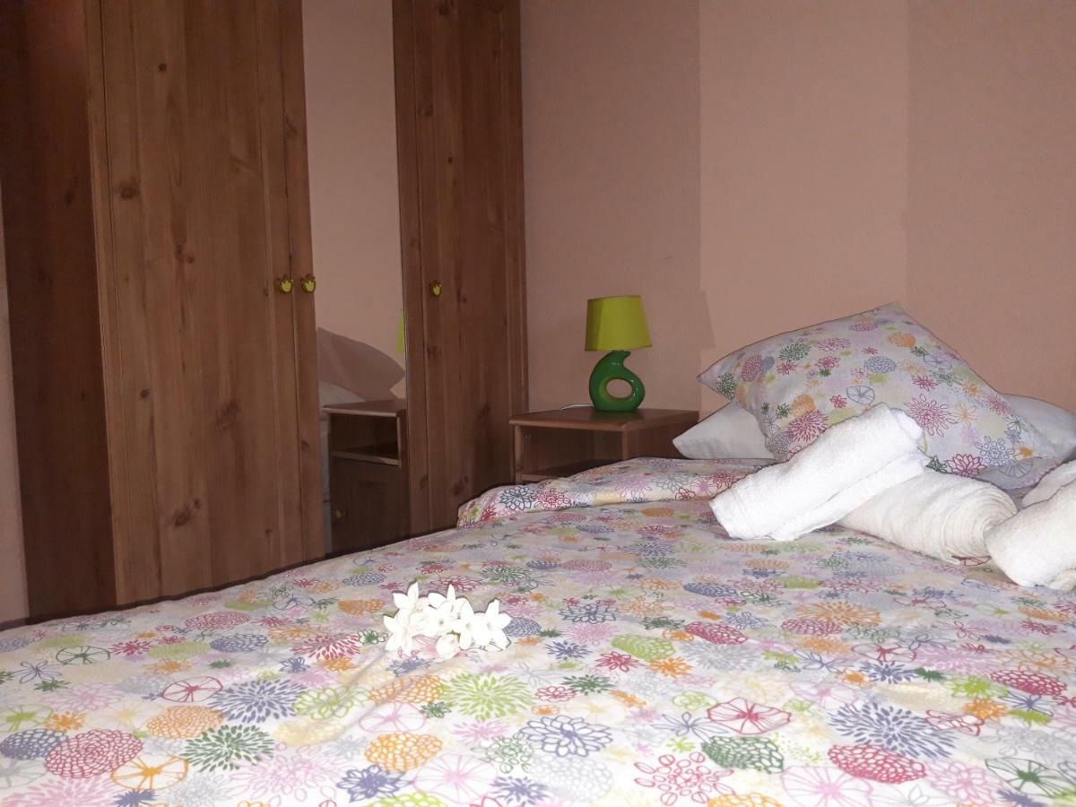 Meu Lar Villa Corralejo Kültér fotó